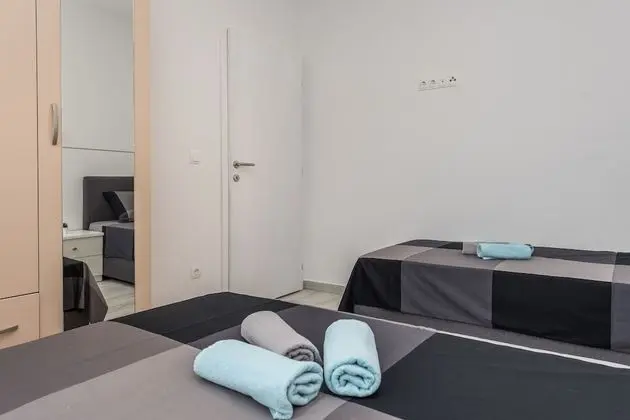 Comfort Apartment (A1)