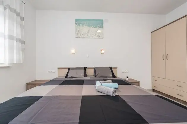 Comfort Apartment (A1)