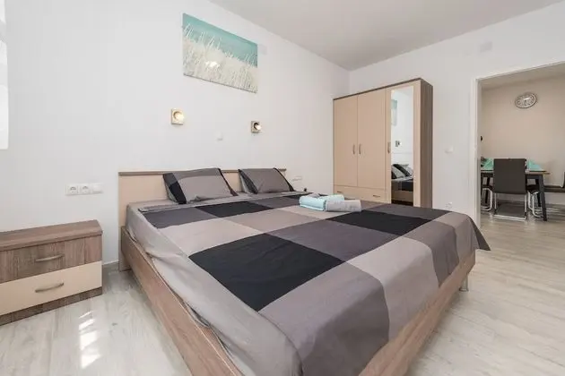 Comfort Apartment (A1)