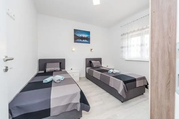 Comfort Apartment (A1)