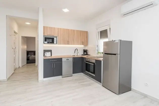 Comfort Apartment (A1)