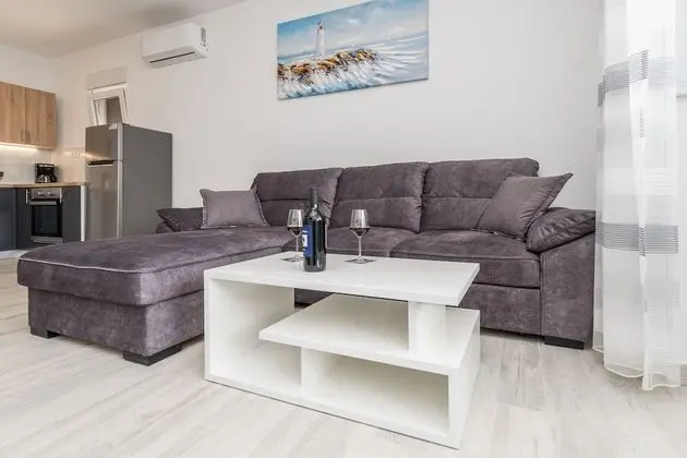 Comfort Apartment (A1)