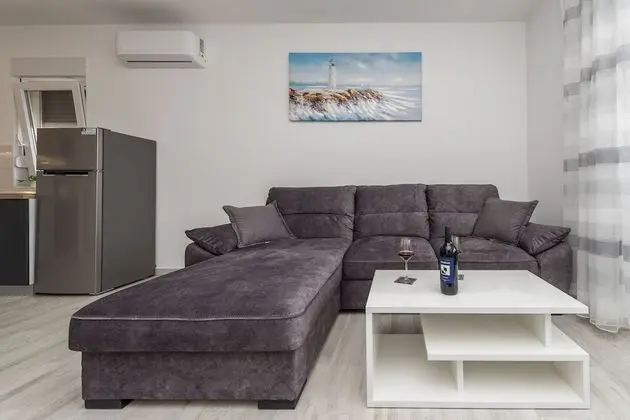 Comfort Apartment (A1)