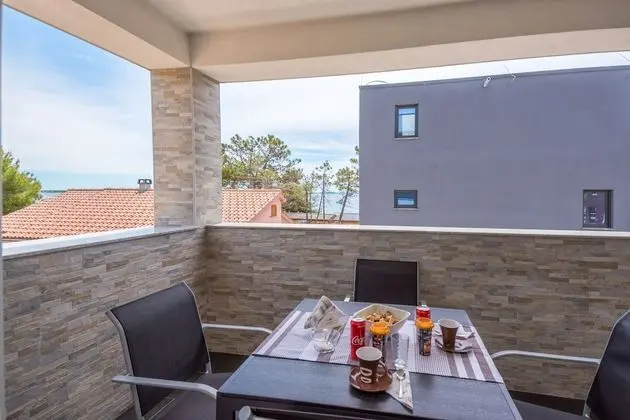 Comfort Apartment (A1)