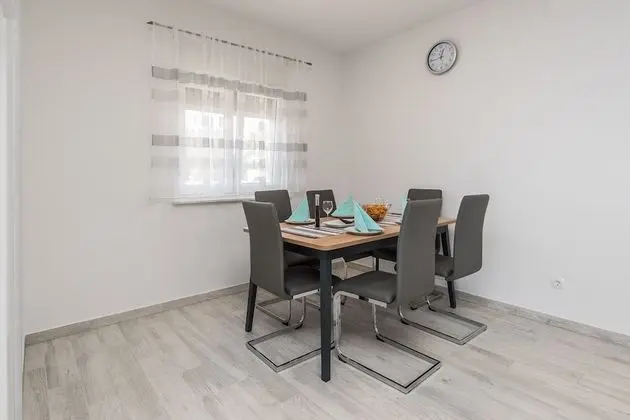 Comfort Apartment (A1)