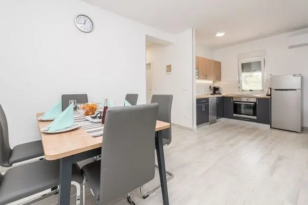 Comfort Apartment (A1)