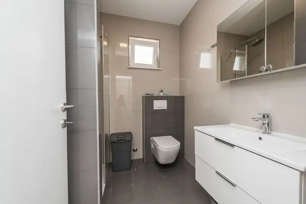 Comfort Apartment (A1)