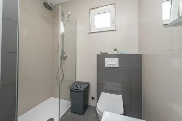 Comfort Apartment (A1)