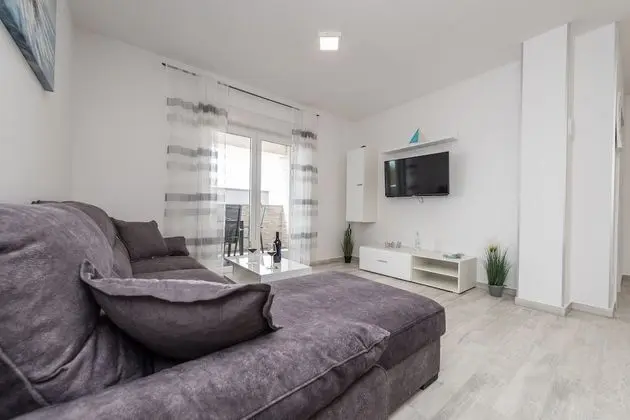 Comfort Apartment (A1)