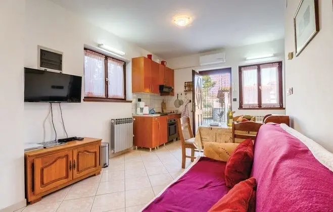 Apart Daire, 1 Yatak Odası (1495/14369)