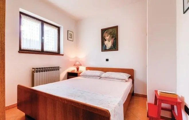 Apart Daire, 1 Yatak Odası (1495/14369)