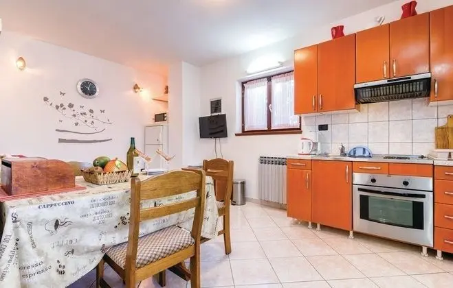 Apart Daire, 1 Yatak Odası (1495/14369)