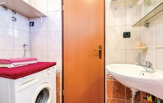 Apart Daire, 1 Yatak Odası (1495/14369)