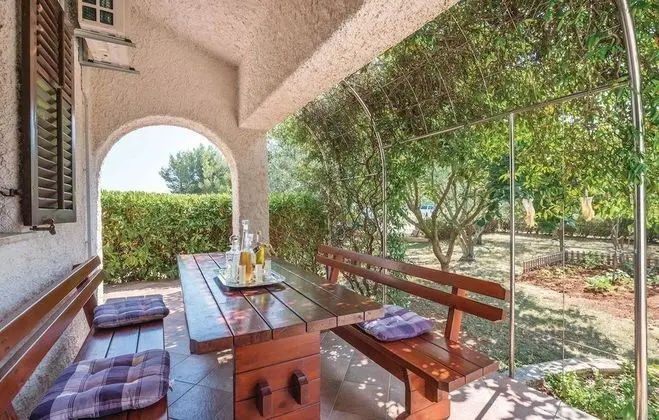 Apart Daire, 2 Yatak Odası (1495/14372)