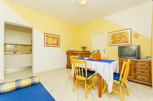 Comfort Apart Daire, 2 Yatak Odası, Teras