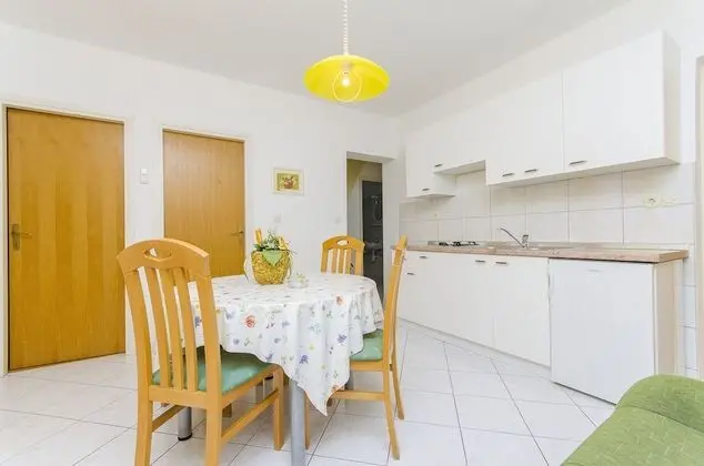 Panoramic Apart Daire, 2 Yatak Odası, Teras, Deniz Manzaralı