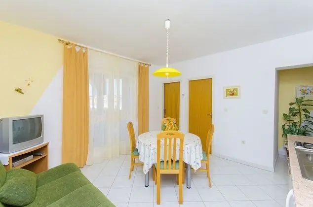 Panoramic Apart Daire, 2 Yatak Odası, Teras, Deniz Manzaralı