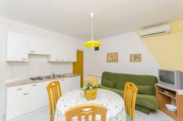 Panoramic Apart Daire, 2 Yatak Odası, Teras, Deniz Manzaralı