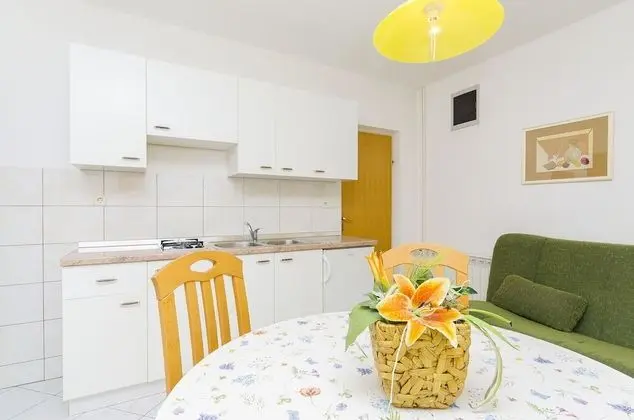 Panoramic Apart Daire, 2 Yatak Odası, Teras, Deniz Manzaralı