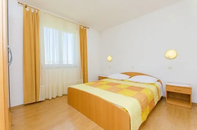 Panoramic Apart Daire, 2 Yatak Odası, Teras, Deniz Manzaralı