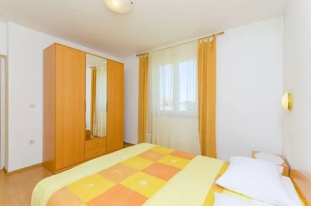 Panoramic Apart Daire, 2 Yatak Odası, Teras, Deniz Manzaralı