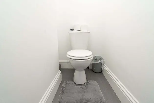 Standard Stüdyo, Banyolu/Duşlu