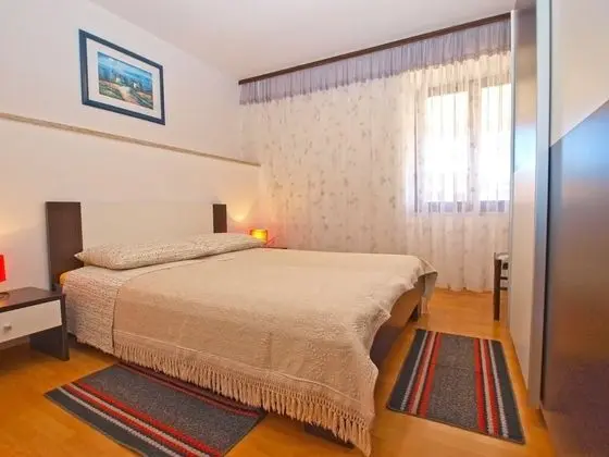 Apart Daire, 1 Yatak Odası (1270/12194)