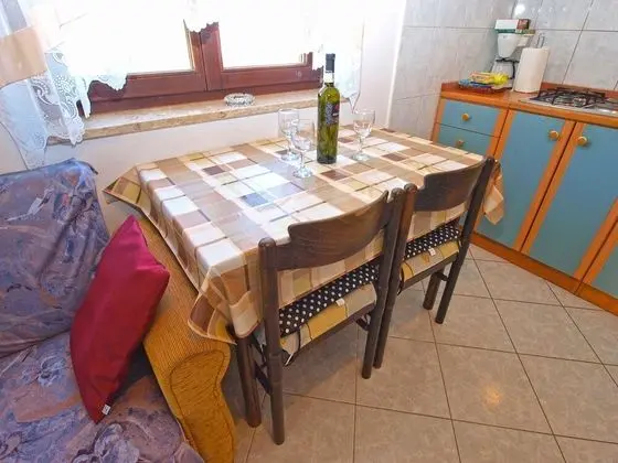 Apart Daire, 1 Yatak Odası (1270/12194)