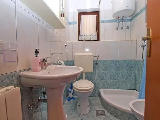 Apart Daire, 1 Yatak Odası (1270/12194)