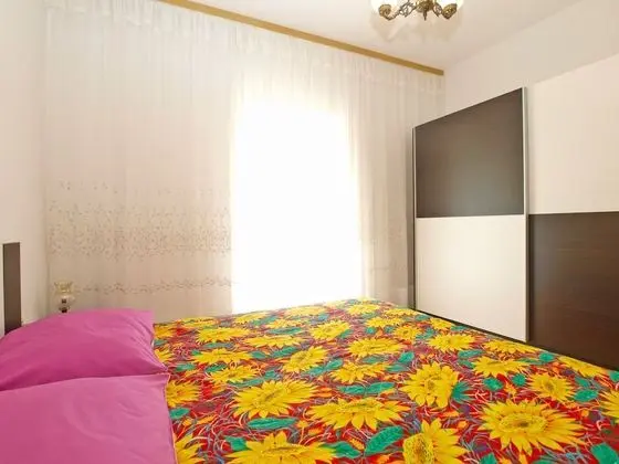 Apart Daire, 2 Yatak Odası (1270/12195)