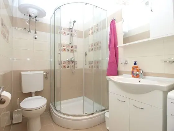 Apart Daire, 2 Yatak Odası (1270/12195)