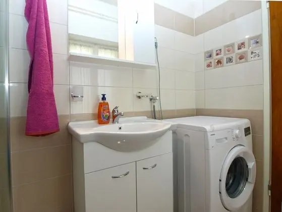 Apart Daire, 2 Yatak Odası (1270/12195)