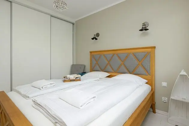 Apart Daire, 1 Yatak Odası, Balkon, Plaj Kenarı