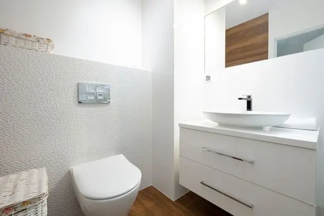 Apart Daire, 1 Yatak Odası, Balkon, Plaj Kenarı