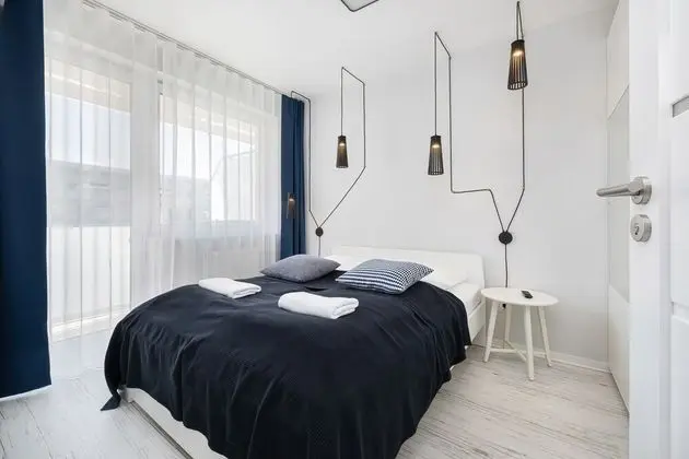 Apart Daire, 1 Yatak Odası, Teras, Plaj Kenarı