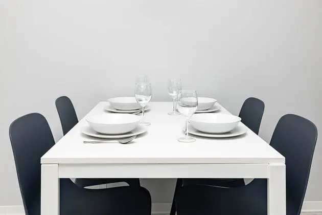 Apart Daire, 1 Yatak Odası, Teras, Plaj Kenarı