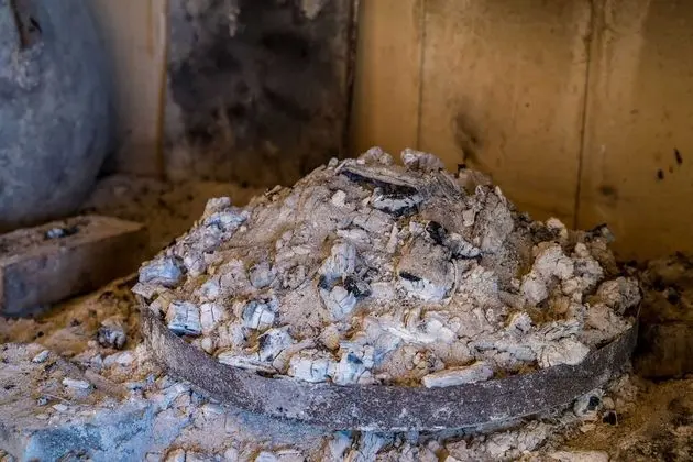 Apart Daire (1 Bedroom Apt with Balcony n Sea View)