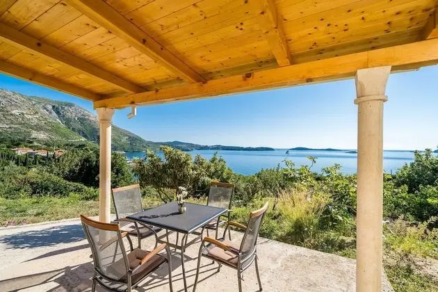 Apart Daire (One Bedroom Apartment)