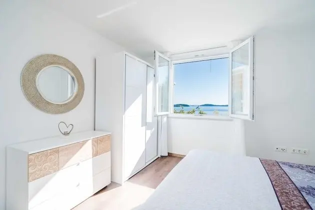 Apart Daire (One Bedroom Apartment)