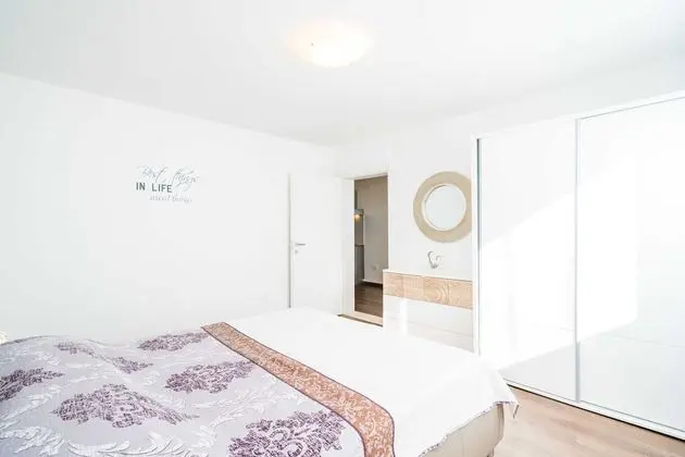 Apart Daire (One Bedroom Apartment)