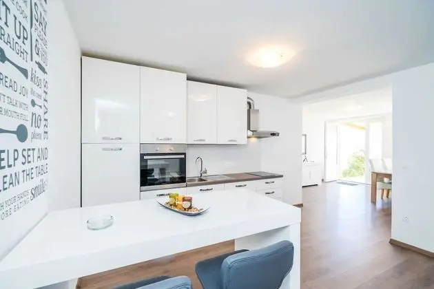 Apart Daire (One Bedroom Apartment)