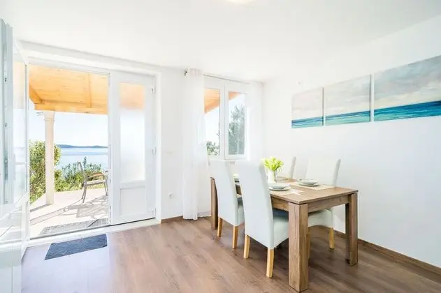 Apart Daire (One Bedroom Apartment)