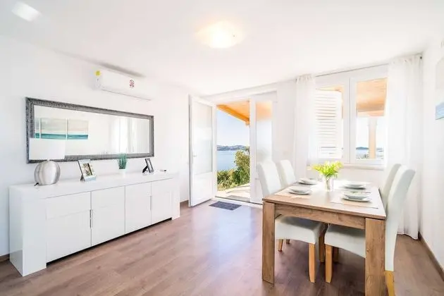 Apart Daire (One Bedroom Apartment)