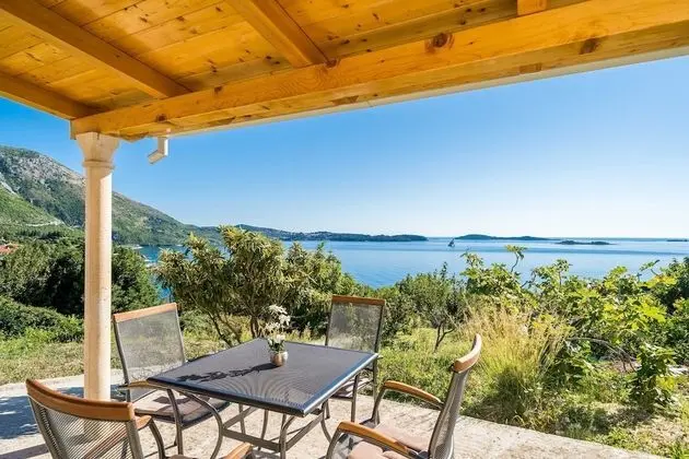 Apart Daire (One Bedroom Apartment)