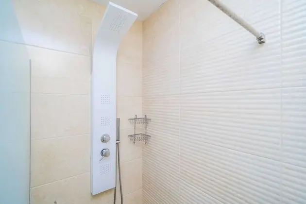 Apart Daire (One Bedroom Apartment)