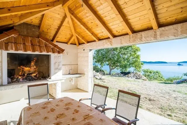 Apart Daire (One Bedroom Apartment)