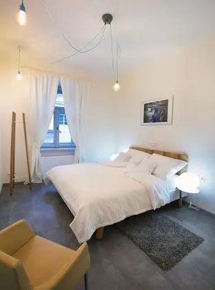 Design Apart Daire, Birden Çok Yatak, Mutfak (4A)
