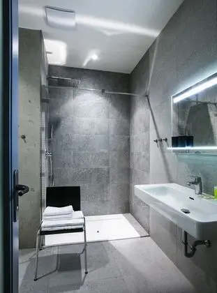 Design Apart Daire, Birden Çok Yatak, Mutfak (4A)