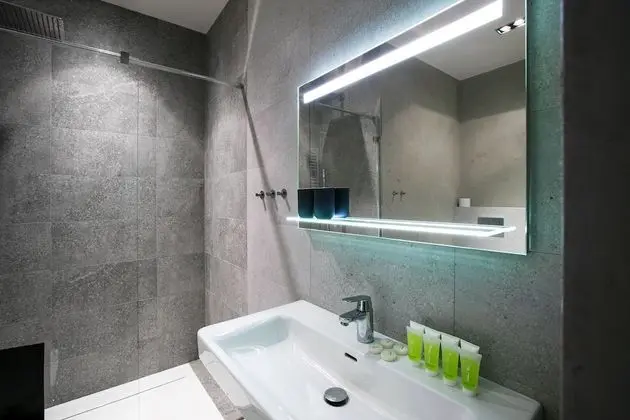 Design Apart Daire, Birden Çok Yatak, Mutfak (4A)