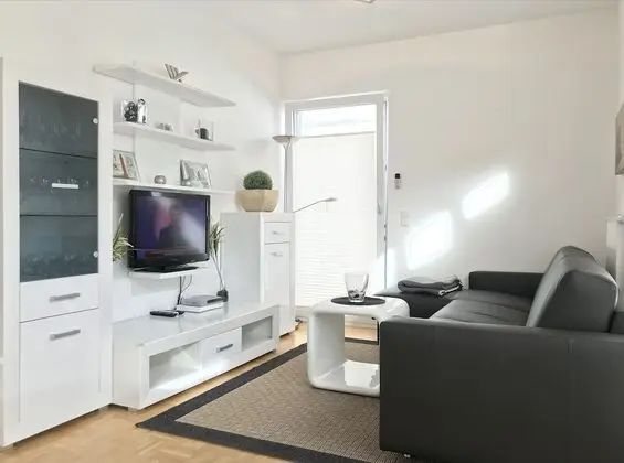 Apart Daire, 2 Yatak Odası (Suite 22)
